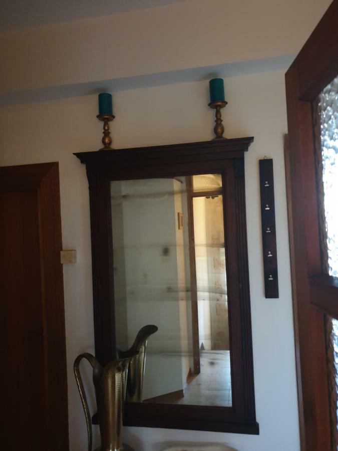 مبيت وإفطار Bbأوديرزو المظهر الخارجي الصورة