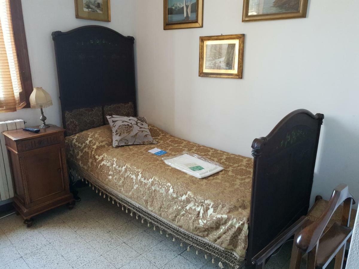 مبيت وإفطار Bbأوديرزو المظهر الخارجي الصورة